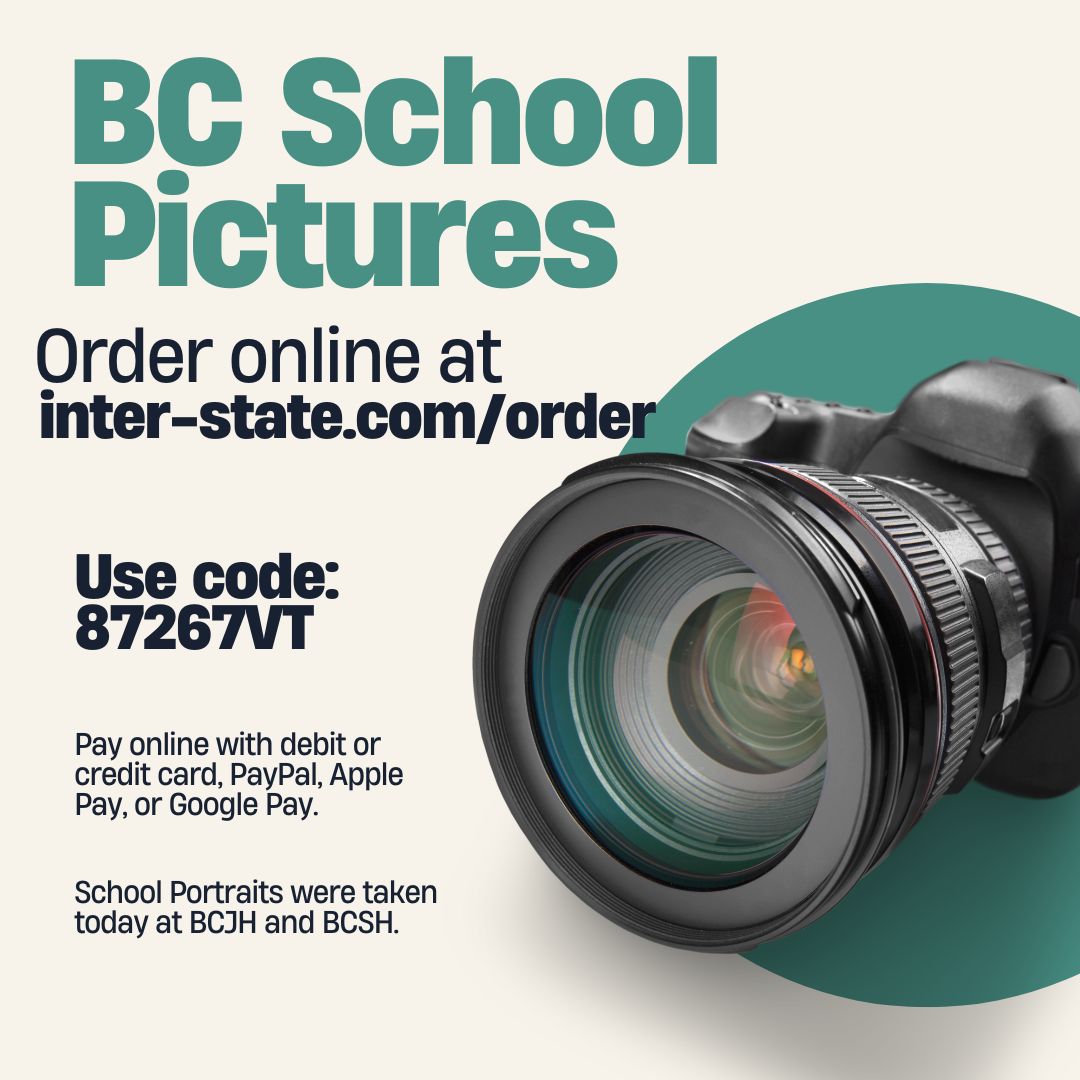 Picture Retakes & Ordering Information