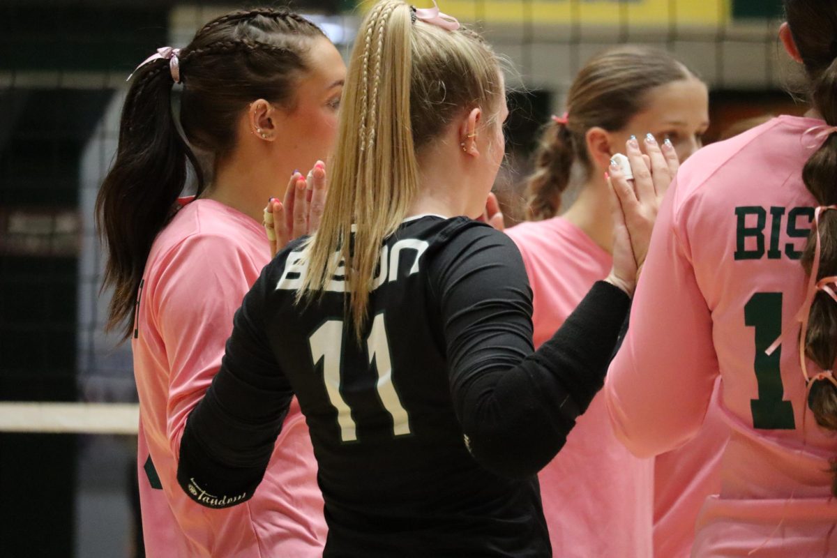 Volley for the Cure