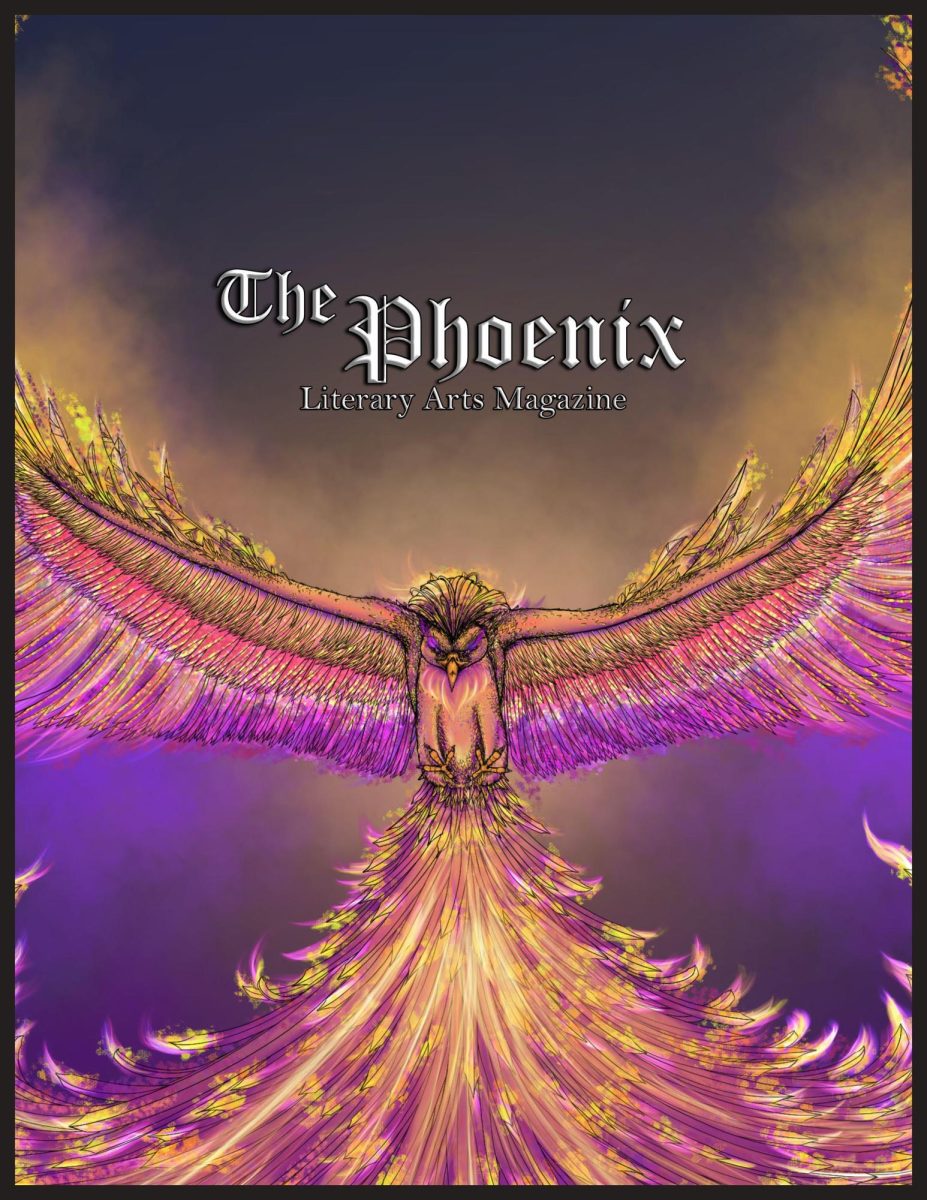 Phoenix Cover 