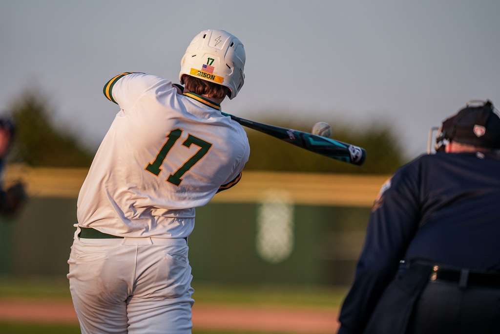 BC Baseball Is In the Midst of a Three Game Skid