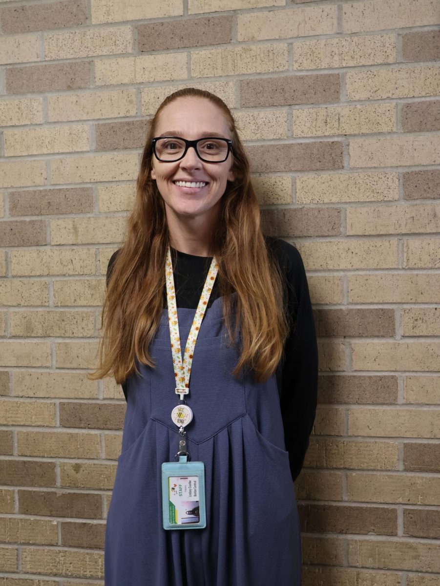 Ms. Ciastko