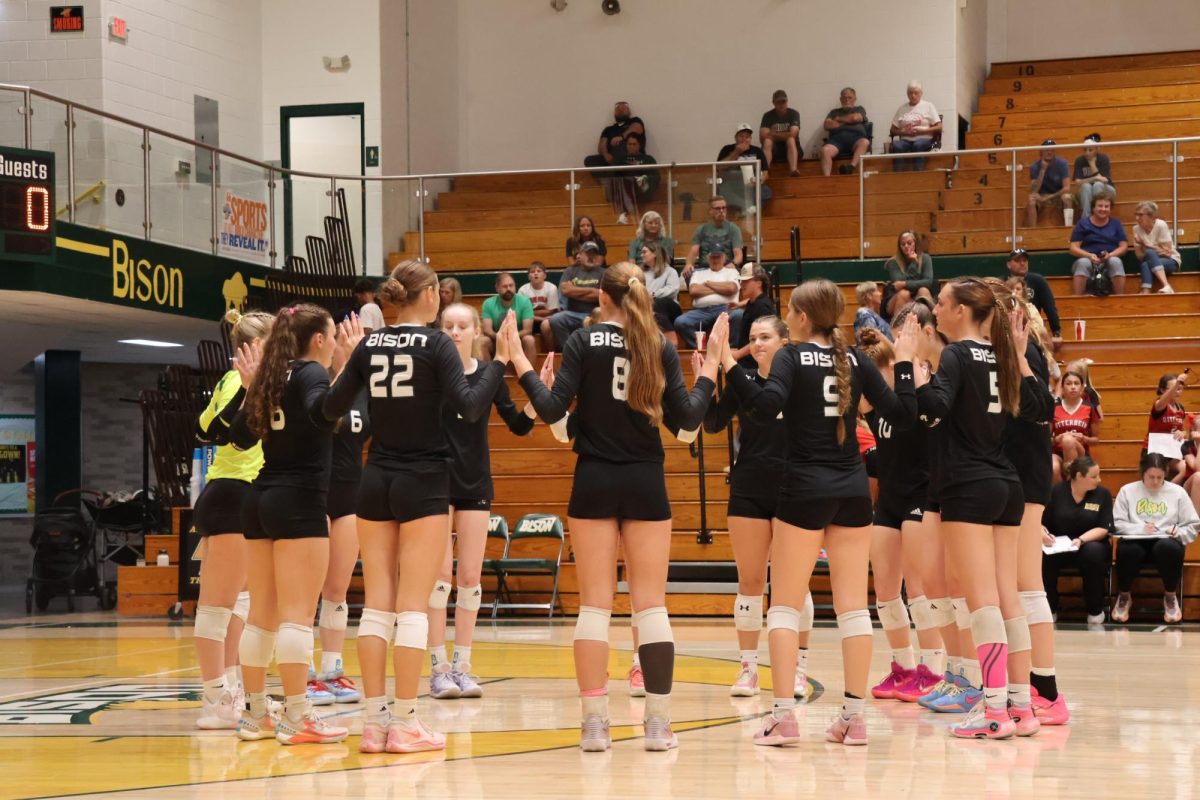 Chasing Success, One Serve at a Time