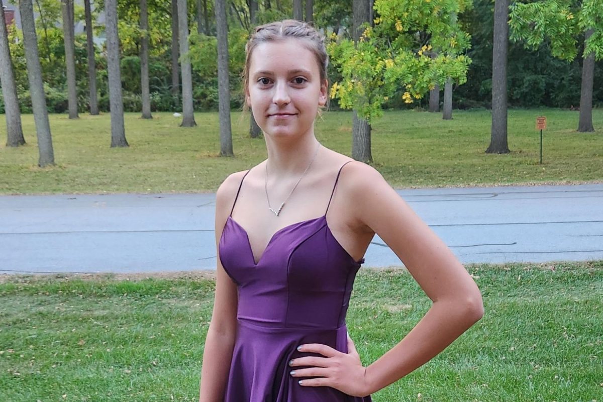 Kennedy Smith