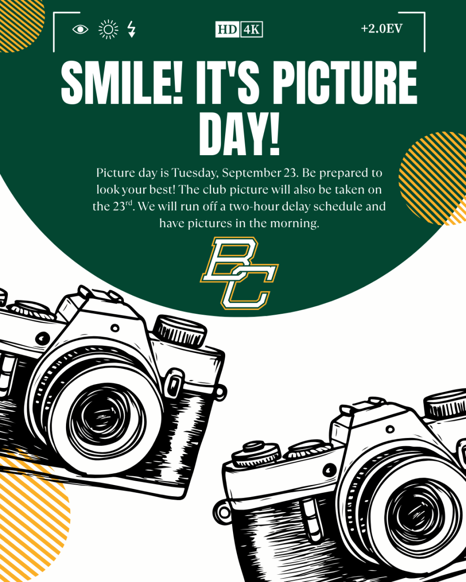Picture day 2025