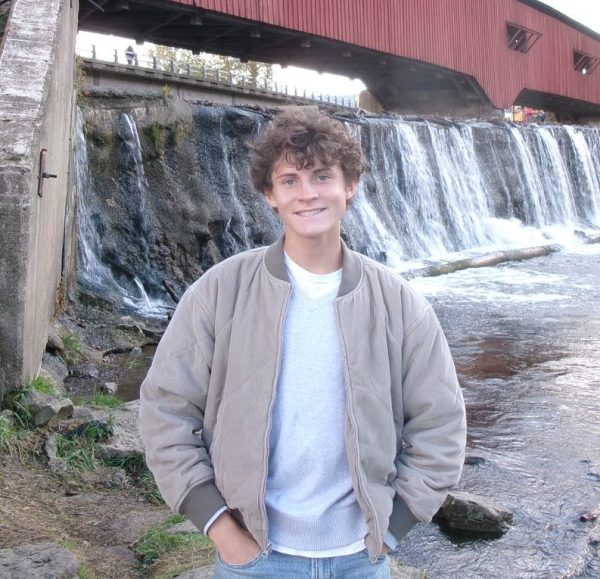 Jude Johnson