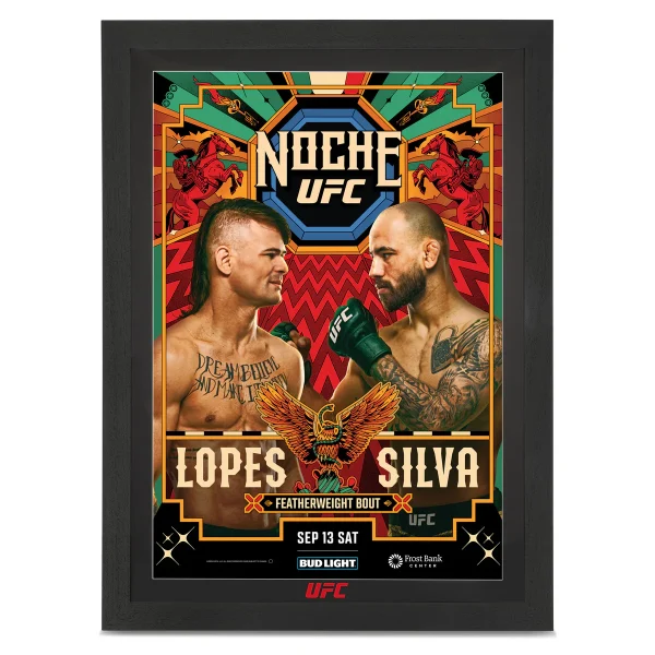 UFC