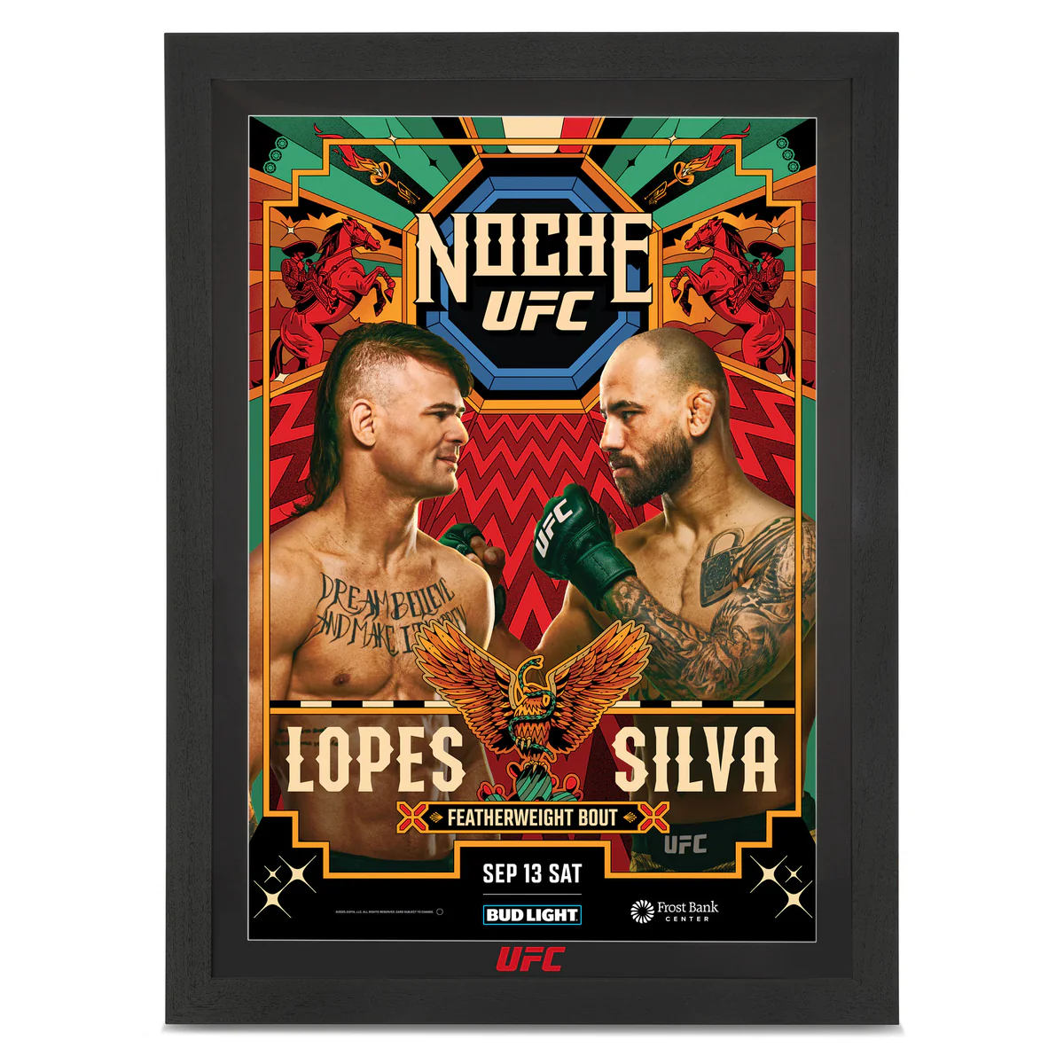 UFC
