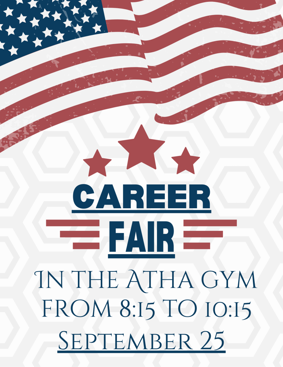 Career Fair