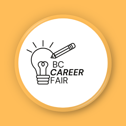 BC's Upcoming Career Fair