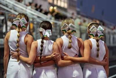 Junior Varsity Cheerleading Tryouts