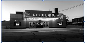 Fowler Theater