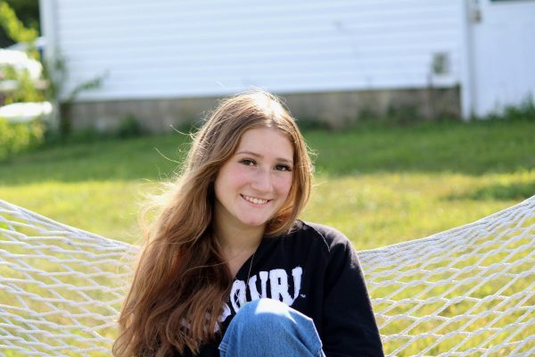 Julianna Sibray