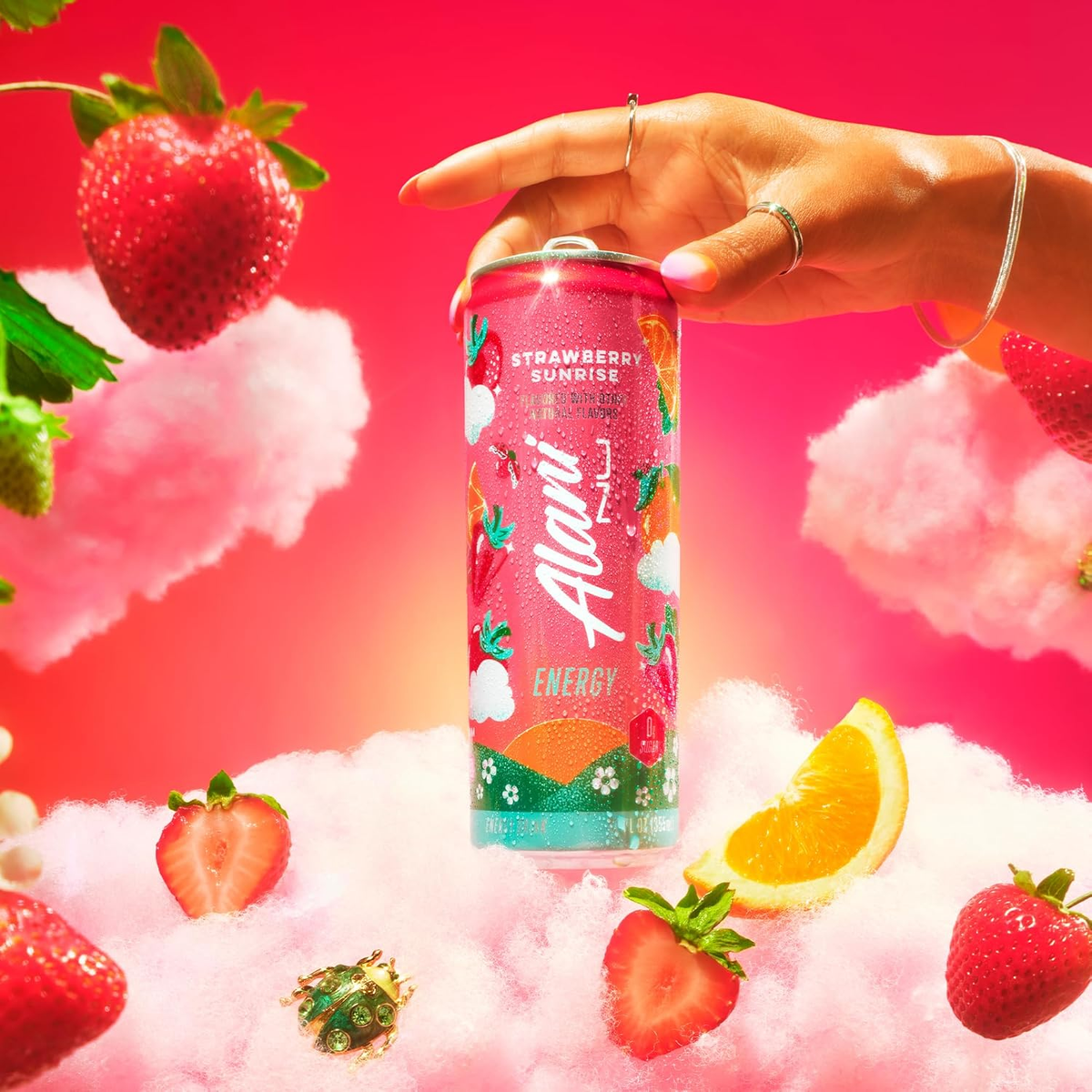 what is your favorite energy drink?
