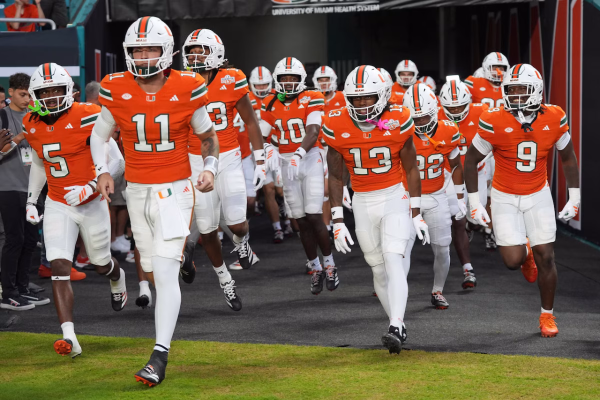 College Football Game Predictions