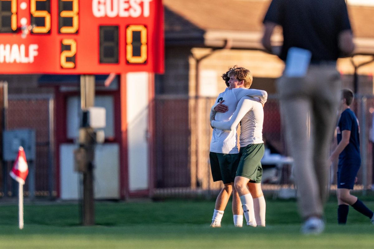 Making History: The Boys Who Redefined What It Means to Win