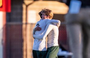 Making History: The Boys Who Redefined What It Means to Win