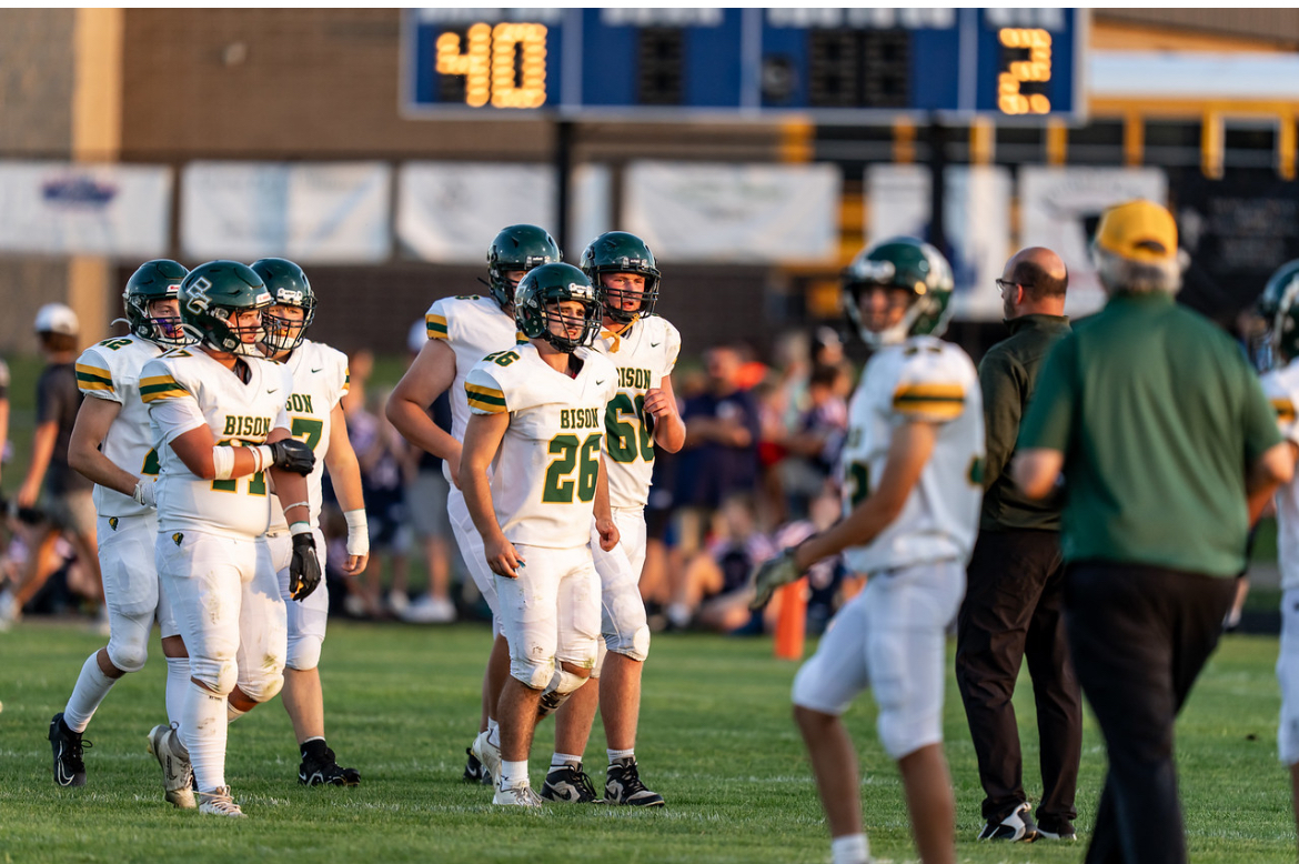 Hoco Game Preview
