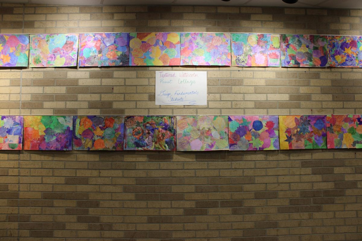 Fine Arts Department