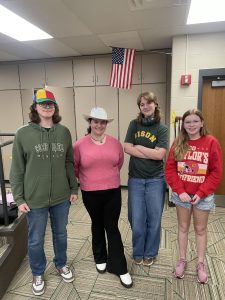 All State Honor Choir