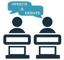 Speech and Debate Team