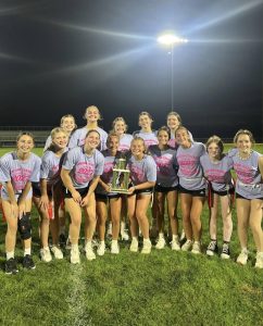 2025-2026 Powder Puff