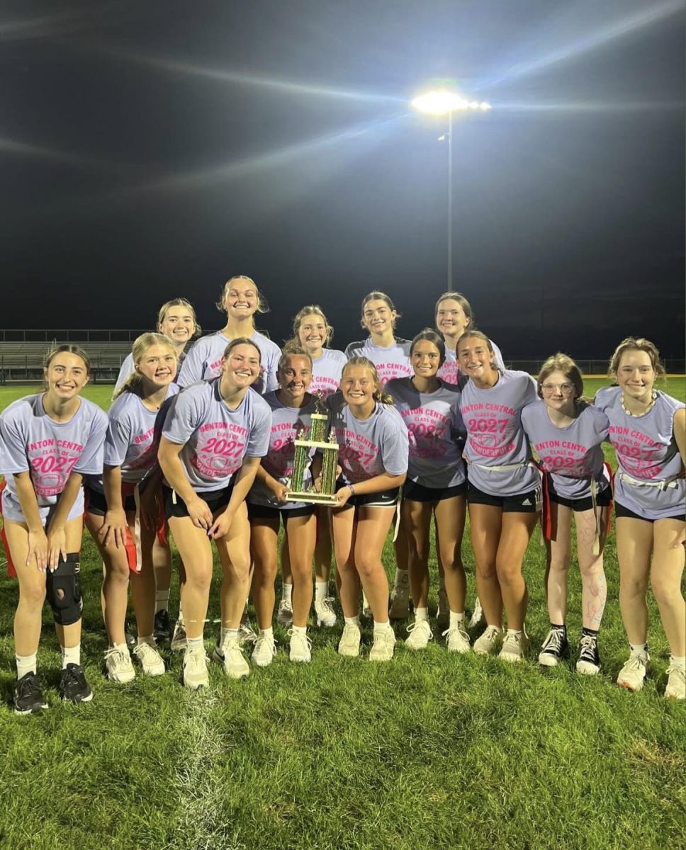 2025-2026 Powder Puff