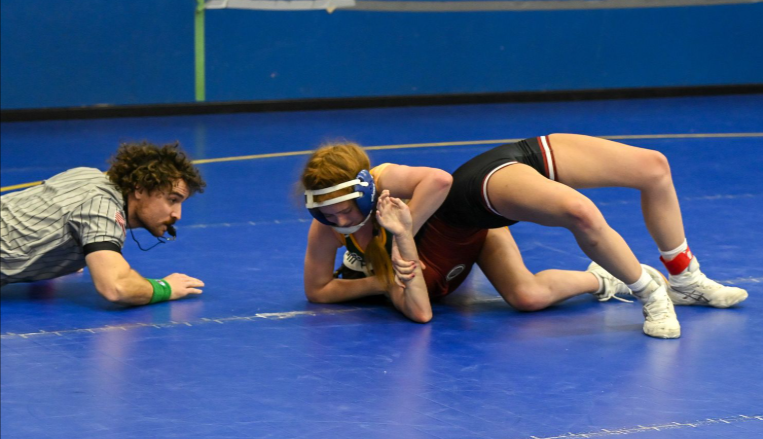 Sporting Events 12/1-12/6